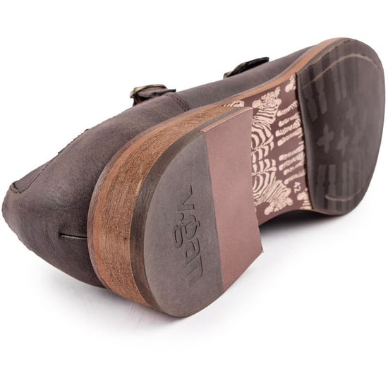 V.Gan Vegan Chervil Monk Zapatos - Image 4