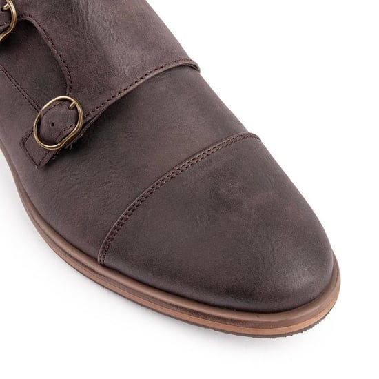 V.Gan Vegan Chervil Monk Zapatos - Image 5