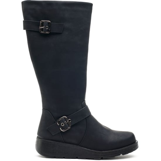 Solesister Mery Wide Fit Botas - Image 1