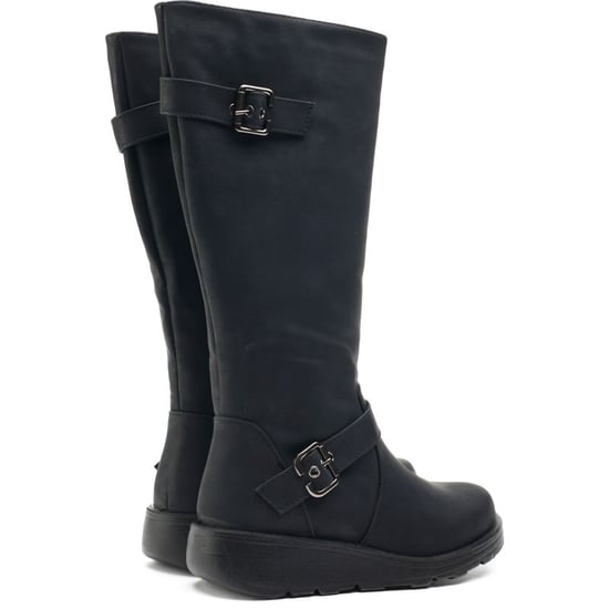 Solesister Mery Wide Fit Botas - Image 3