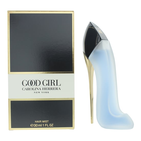 Carolina Herrera Good Girl Spray para el Cabello 30ml - Image 1