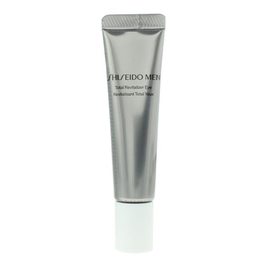 Shiseido Men Total Revitalizer Contorno de Ojos 15ml - Image 2