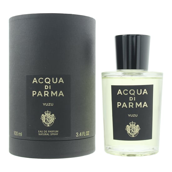 Signatures Of The Sun Yuzu Eau De Parfum Vaporizador 100 ml - Image 1
