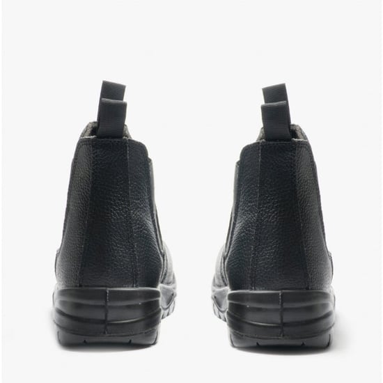 Grafters San Diego Leather Safety Boots Mens - Image 5