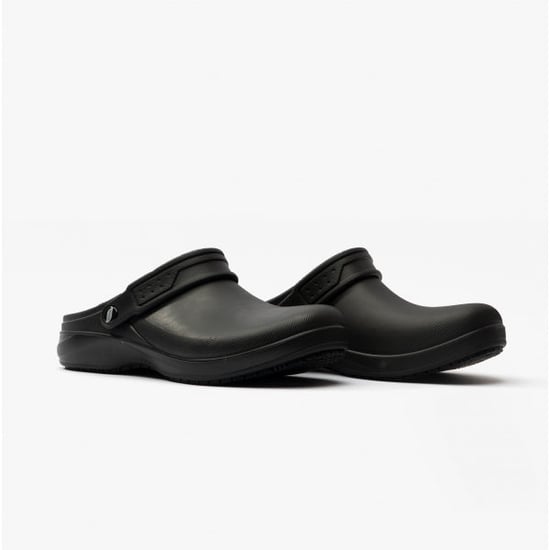 Skechers Womens Riverbound Pasay Slip Resistant Clogs - Image 2