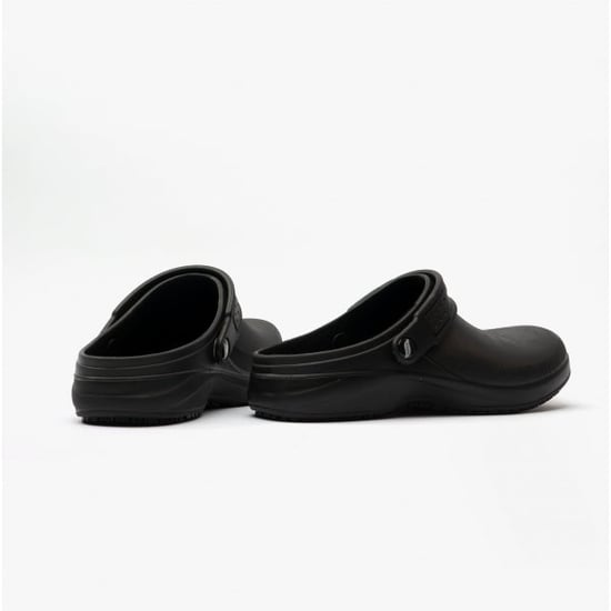 Skechers Womens Riverbound Pasay Slip Resistant Clogs - Image 3