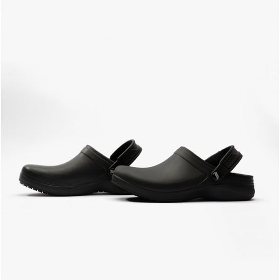 Skechers Womens Riverbound Pasay Slip Resistant Clogs - Image 5