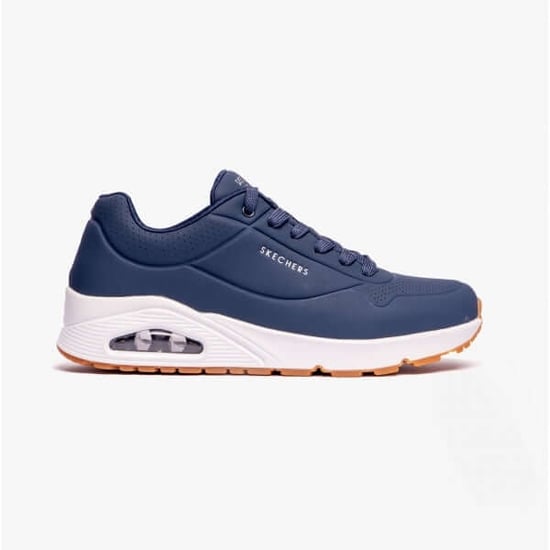 UNO - Zapatillas para Hombre STAND ON AIR Marinas/Blancas - Image 1