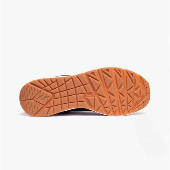 UNO - Zapatillas para Hombre STAND ON AIR Marinas/Blancas - Image 6