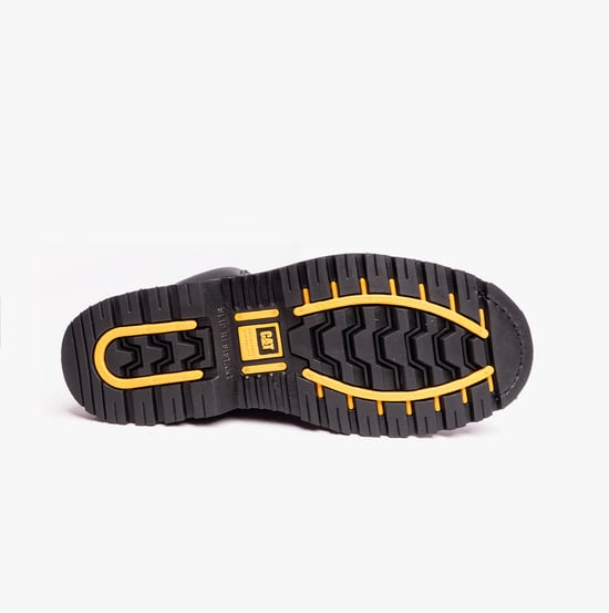 Caterpillar Holton Safety Boots Mens - Image 6