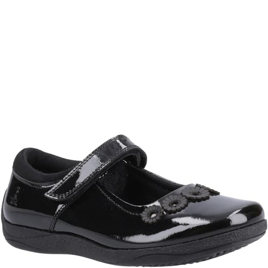 Hush Puppies Christina Patent - Image 1