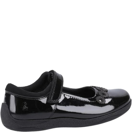 Hush Puppies Christina Patent - Image 2
