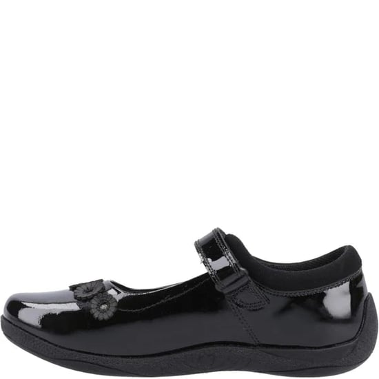 Hush Puppies Christina Patent - Image 3