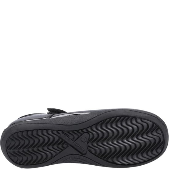 Hush Puppies Christina Patent - Image 4