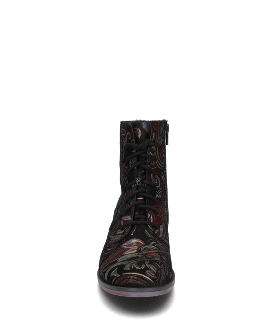 JOSEF SEIBEL Sanja 01 | Botines de Mujeres | negro - Image 4