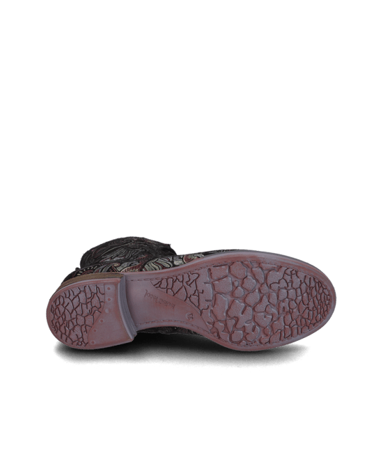 JOSEF SEIBEL Sanja 01 | Botines de Mujeres | negro - Image 5