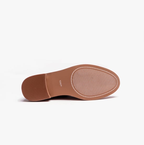 Toms Charlie Leather Womens Boots - Image 6