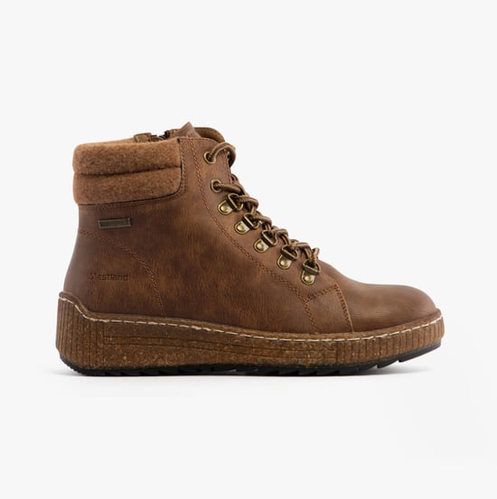 Westland Wyndi 04 | Botines de Mujeres | marrón - Image 5