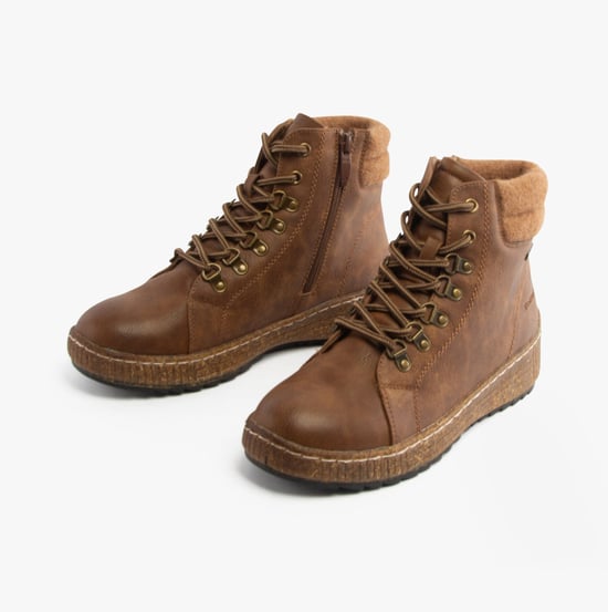 Westland Wyndi 04 | Botines de Mujeres | marrón - Image 3