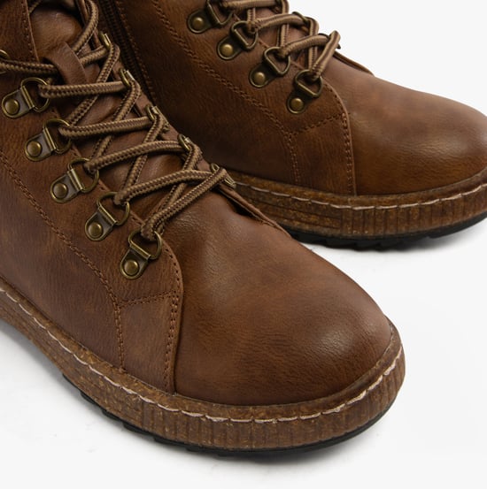 Westland Wyndi 04 | Botines de Mujeres | marrón - Image 2