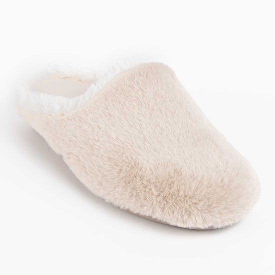 Northome Zapatilla De Casa Grosslip2 Beige - Image 2