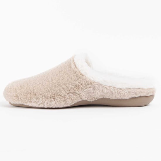 Northome Zapatilla De Casa Grosslip2 Beige - Image 4
