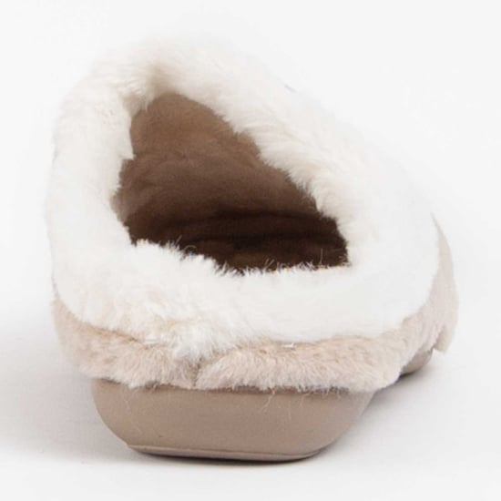 Northome Zapatilla De Casa Grosslip2 Beige - Image 5