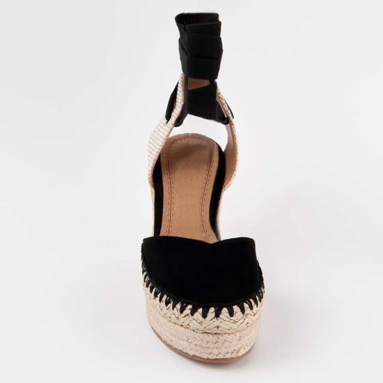 Montevita Alpargata De Cuña Esparteo3 Negro - Image 3