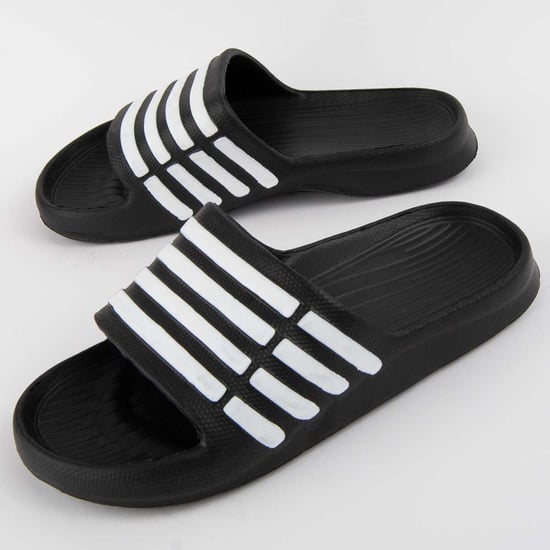 Montevita Chanclas Praiaw Negro - Image 6
