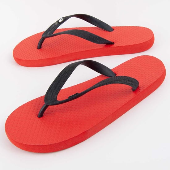 Montevita Chanclas Praiam2 Rojo - Image 6