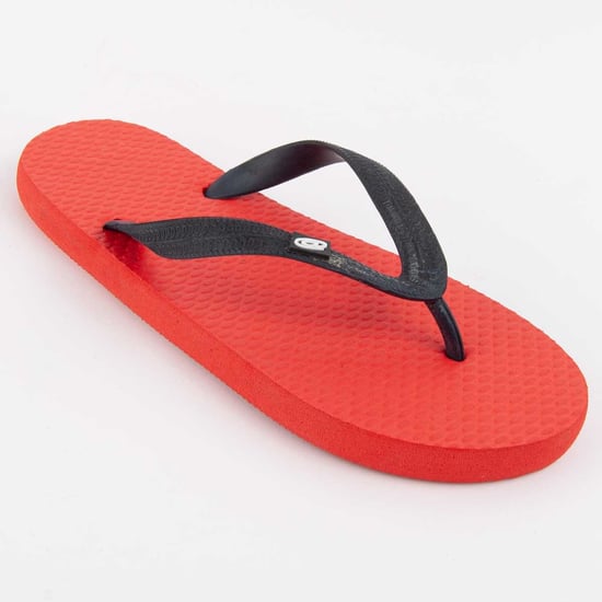 Montevita Chanclas Praiam2 Rojo - Image 2