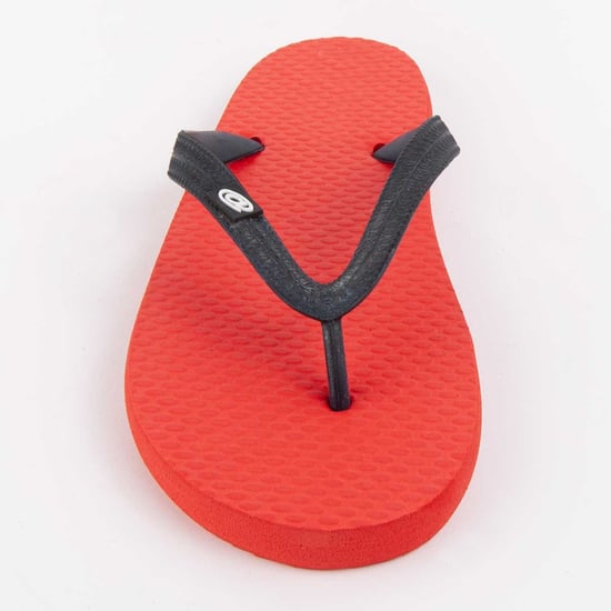 Montevita Chanclas Praiam2 Rojo - Image 3