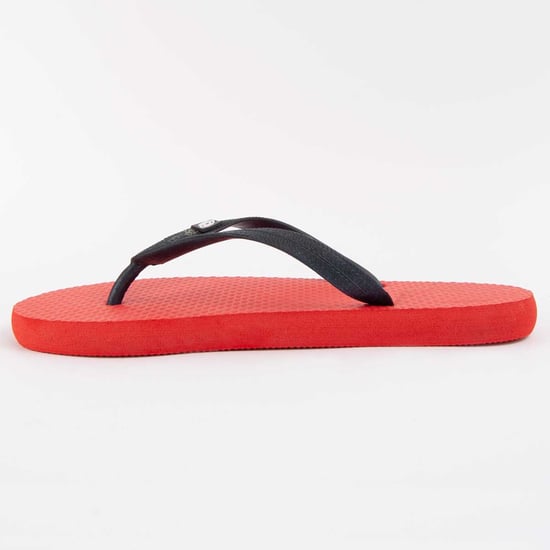 Montevita Chanclas Praiam2 Rojo - Image 4