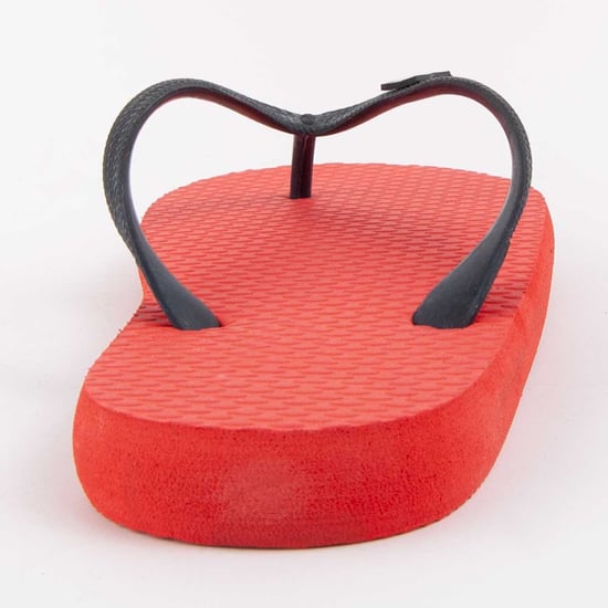 Montevita Chanclas Praiam2 Rojo - Image 5