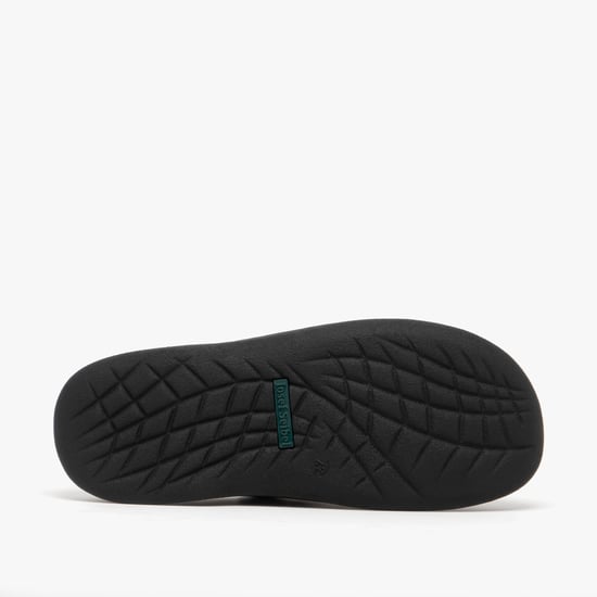 MAX Zuecos de Piel Nobuck para Hombres Brasil - Image 3