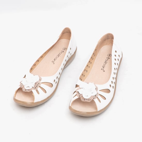 Boulevard Mia Flower Womens - Image 2