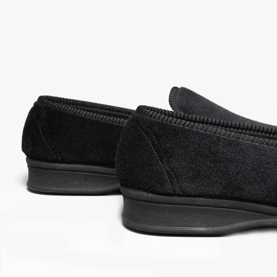Mirak Shepton Mens Slippers - Image 5