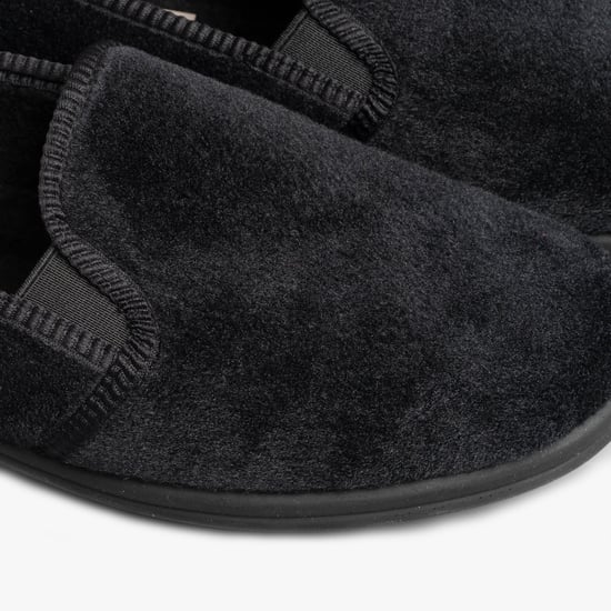 Mirak Shepton Mens Slippers - Image 6