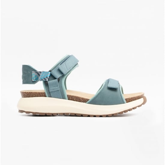 JOSEF SEIBEL Annie 04 | Sandalias de Mujeres | azul - Image 1