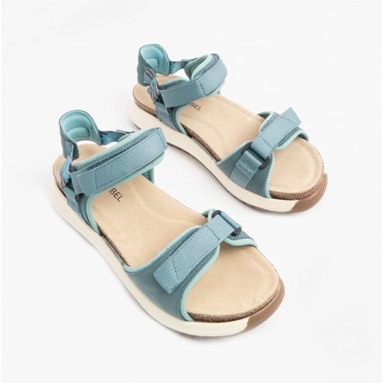 JOSEF SEIBEL Annie 04 | Sandalias de Mujeres | azul - Image 2
