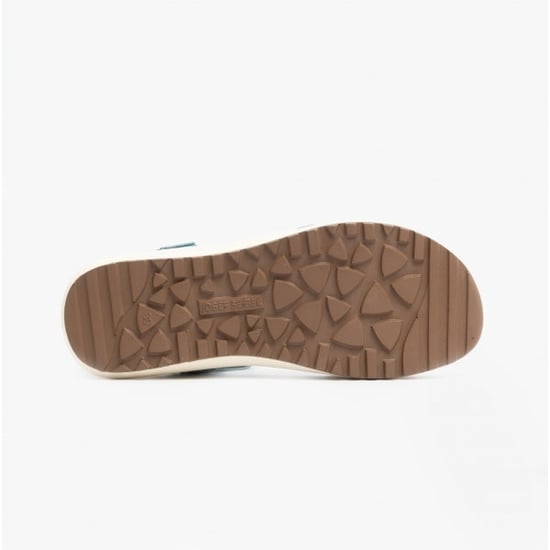 JOSEF SEIBEL Annie 04 | Sandalias de Mujeres | azul - Image 3