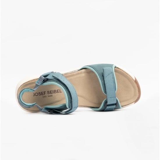 JOSEF SEIBEL Annie 04 | Sandalias de Mujeres | azul - Image 4