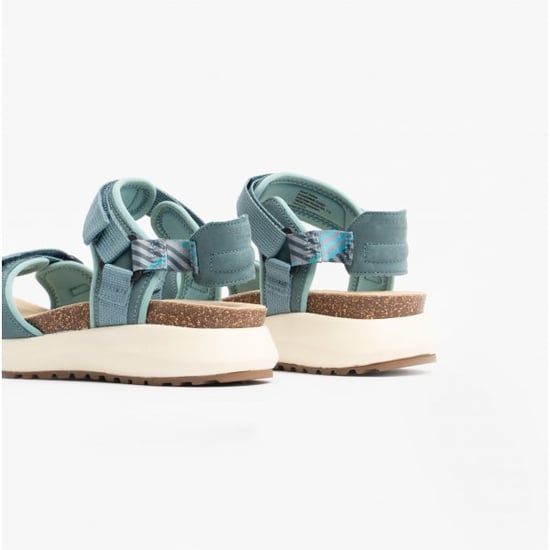 JOSEF SEIBEL Annie 04 | Sandalias de Mujeres | azul - Image 5