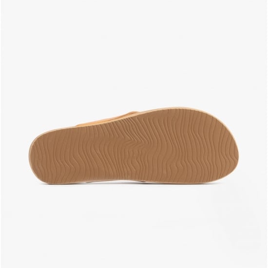Reef Cushion Court Natural Sandals - Image 3