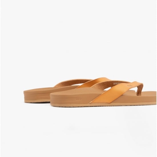 Reef Cushion Court Natural Sandals - Image 5