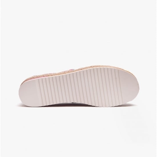 Toms Alpargata Platform Rope Shoes Womens - Image 6