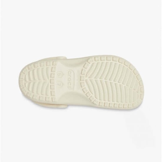 Sandalias clásicas en marfil - Image 6