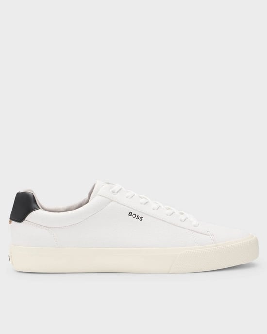 Zapatillas para hombres BOSS Orange Aiden Tenn 50542114 - Image 2