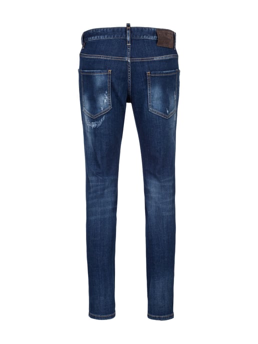 Jeans Skater Dsquared2 - Image 2