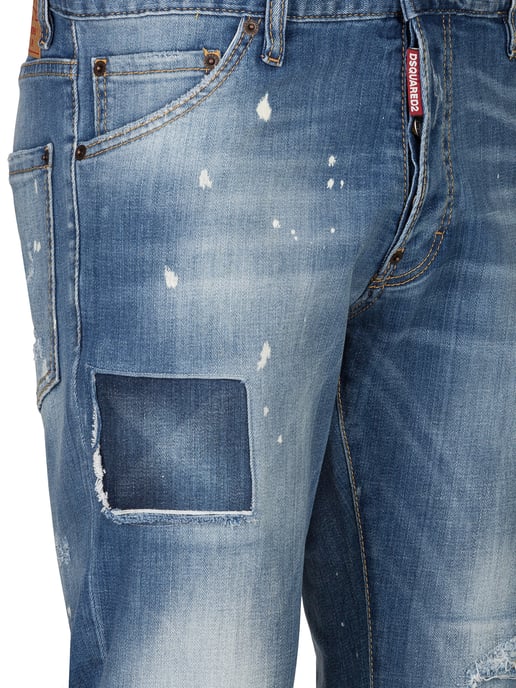 Jeans Cool Guy de Dsquared2 - Image 3